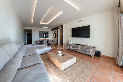 Villa i Cala Moli, Ibiza - foto 4
