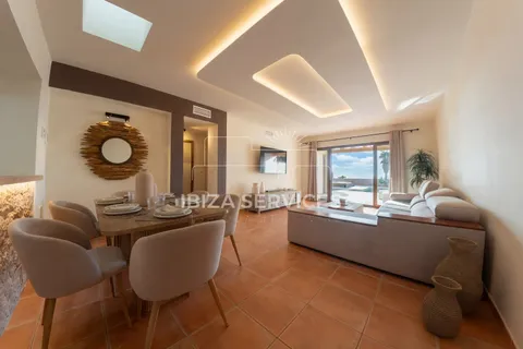 Villa i Cala Moli, Ibiza - foto 5