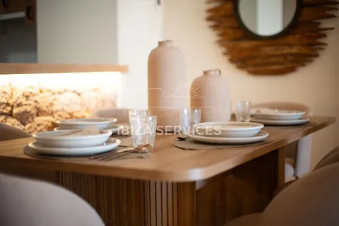 Villa a Cala Moli, Ibiza, Cala Moli - € 8.800/mes | Ref: C355 - foto 7