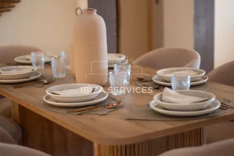 Villa a Cala Moli, Ibiza, Cala Moli - € 8.800/mes | Ref: C355 - foto 8