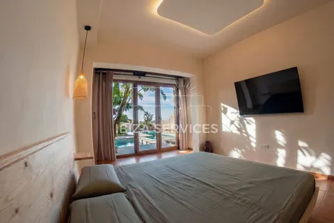 Villa a Cala Moli, Ibiza, Cala Moli - € 8.800/mes | Ref: C355 - foto 15
