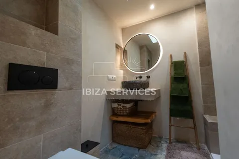 Villa a Cala Moli, Ibiza, Cala Moli - € 8.800/mes | Ref: C355 - foto 16