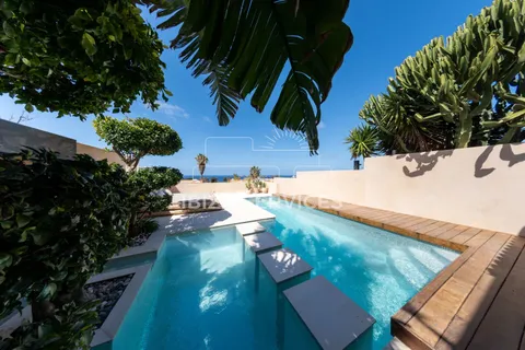 Villa a Cala Moli, Ibiza, Cala Moli - € 8.800/mes | Ref: C355 - foto 18
