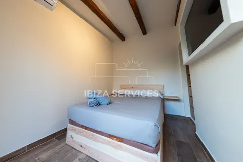 Villa a Cala Moli, Ibiza, Cala Moli - € 8.800/mes | Ref: C355 - foto 21