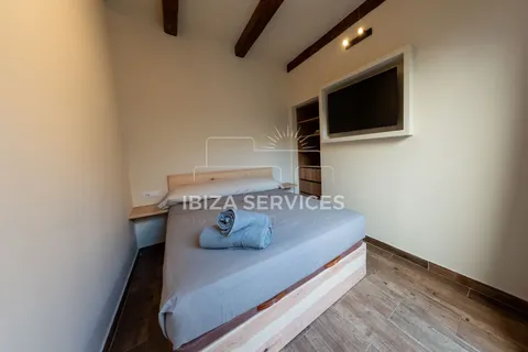 Villa a Cala Moli, Ibiza, Cala Moli - € 8.800/mes | Ref: C355 - foto 22