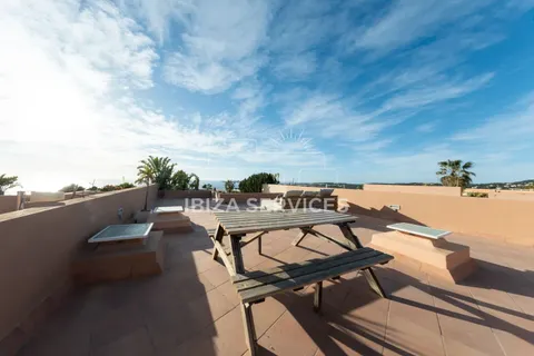 Villa a Cala Moli, Ibiza, Cala Moli - € 8.800/mes | Ref: C355 - foto 23