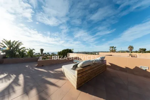 Villa a Cala Moli, Ibiza, Cala Moli - € 8.800/mes | Ref: C355 - foto 24