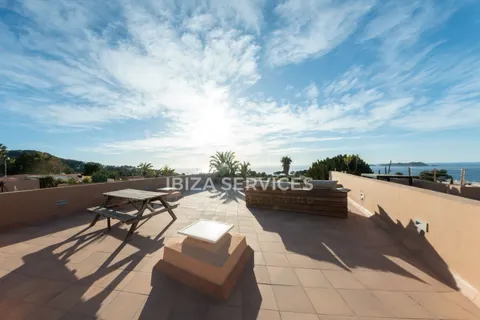 Villa a Cala Moli, Ibiza, Cala Moli - € 8.800/mes | Ref: C355 - foto 25