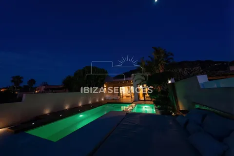 Villa a Cala Moli, Ibiza, Cala Moli - € 8.800/mes | Ref: C355 - foto 30