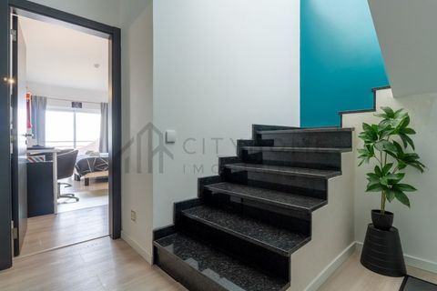 Lejlighed i Albufeira, Faro, Albufeira - € 540.000 | Ref: City-26-05A - foto 4