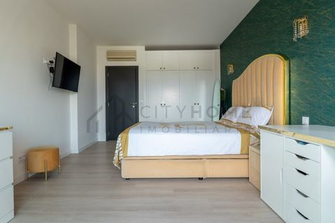 Lejlighed i Albufeira, Faro, Albufeira - € 540.000 | Ref: City-26-05A - foto 19