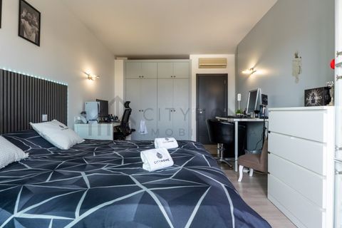 Lejlighed i Albufeira, Faro, Albufeira - € 540.000 | Ref: City-26-05A - foto 21