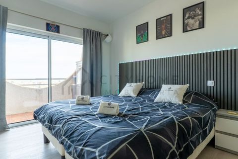 Lejlighed i Albufeira, Faro, Albufeira - € 540.000 | Ref: City-26-05A - foto 22