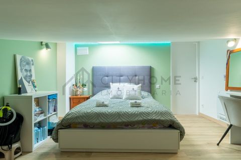 Lejlighed i Albufeira, Faro, Albufeira - € 540.000 | Ref: City-26-05A - foto 27