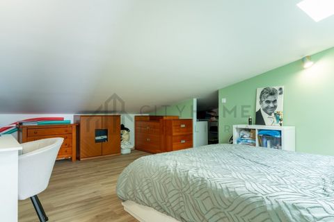 Lejlighed i Albufeira, Faro, Albufeira - € 540.000 | Ref: City-26-05A - foto 28
