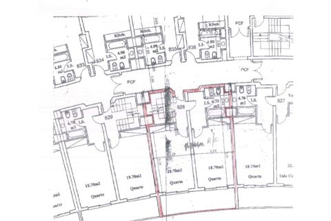 Lejlighed i Albufeira, Faro, Albufeira - € 540.000 | Ref: City-26-05A - foto 35