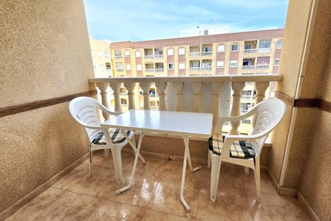 Leilighet i Torrevieja, Alicante, Torrevieja - € 126 990 | Ref: ER2-03926/866 - foto 2