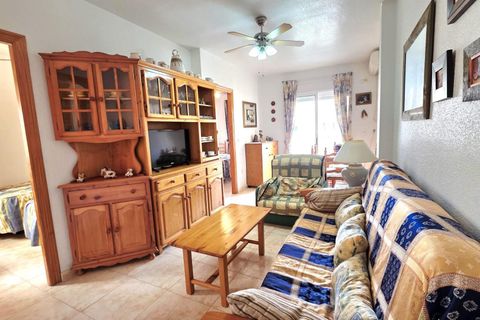 Leilighet i Torrevieja, Alicante, Torrevieja - € 126 990 | Ref: ER2-03926/866 - foto 3