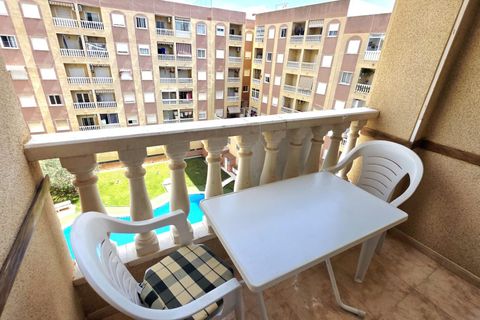 Leilighet i Torrevieja, Alicante, Torrevieja - € 126 990 | Ref: ER2-03926/866 - foto 6