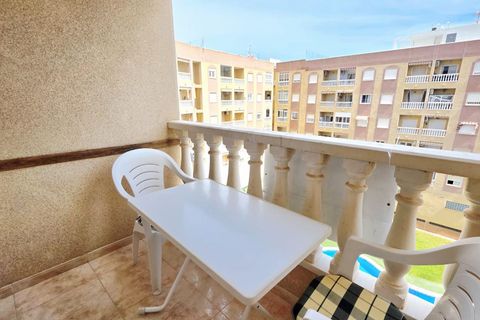 Leilighet i Torrevieja, Alicante, Torrevieja - € 126 990 | Ref: ER2-03926/866 - foto 7
