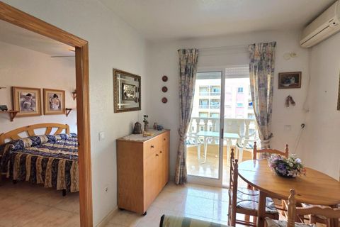 Leilighet i Torrevieja, Alicante, Torrevieja - € 126 990 | Ref: ER2-03926/866 - foto 8