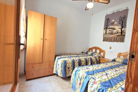 Leilighet i Torrevieja, Alicante, Torrevieja - € 126 990 | Ref: ER2-03926/866 - foto 11