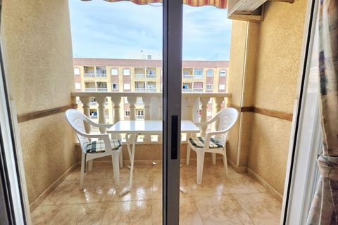 Leilighet i Torrevieja, Alicante, Torrevieja - € 126 990 | Ref: ER2-03926/866 - foto 14