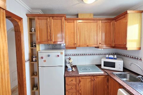 Leilighet i Torrevieja, Alicante, Torrevieja - € 126 990 | Ref: ER2-03926/866 - foto 15