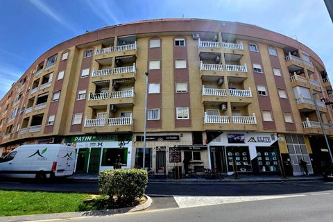Leilighet i Torrevieja, Alicante, Torrevieja - € 126 990 | Ref: ER2-03926/866 - foto 17