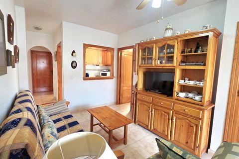 Leilighet i Torrevieja, Alicante, Torrevieja - € 126 990 | Ref: ER2-03927/866 - foto 4