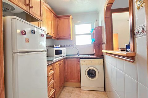 Leilighet i Torrevieja, Alicante, Torrevieja - € 126 990 | Ref: ER2-03927/866 - foto 15