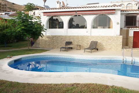 Villa i Almunecar, Granada, Almunecar - € 550.000 | Ref: PSRE-V1225 - foto 1