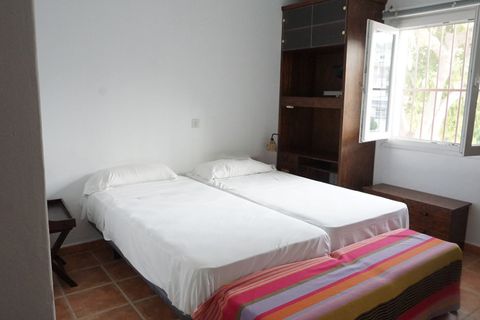 Villa i Almunecar, Granada, Almunecar - € 550.000 | Ref: PSRE-V1225 - foto 14