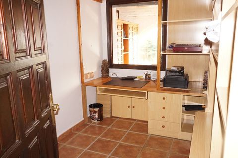 Villa i Almunecar, Granada, Almunecar - € 550.000 | Ref: PSRE-V1225 - foto 15