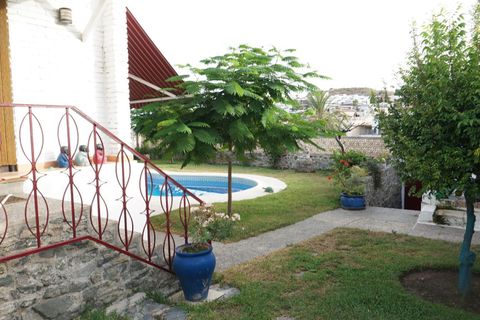 Villa i Almunecar, Granada, Almunecar - € 550.000 | Ref: PSRE-V1225 - foto 19