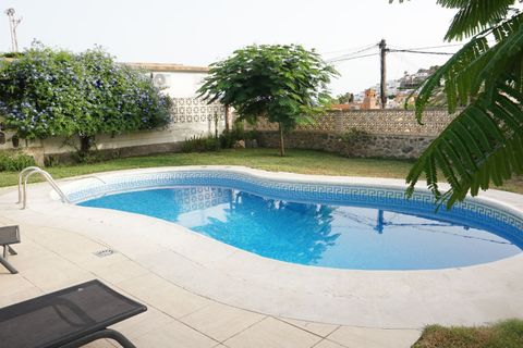 Villa i Almunecar, Granada, Almunecar - € 550.000 | Ref: PSRE-V1225 - foto 21