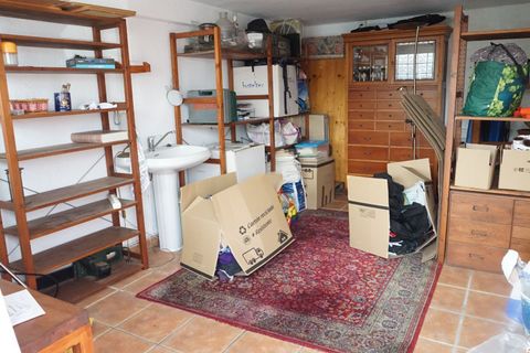 Villa i Almunecar, Granada, Almunecar - € 550.000 | Ref: PSRE-V1225 - foto 22