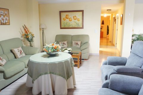 Lejlighed i Almunecar, Granada, Almunecar - € 500.000 | Ref: PSRE-A1224 - foto 7