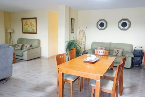 Lejlighed i Almunecar, Granada, Almunecar - € 500.000 | Ref: PSRE-A1224 - foto 8