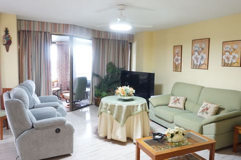 Lejlighed i Almunecar, Granada, Almunecar - € 500.000 | Ref: PSRE-A1224 - foto 9