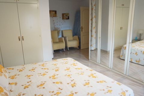 Lejlighed i Almunecar, Granada, Almunecar - € 500.000 | Ref: PSRE-A1224 - foto 20