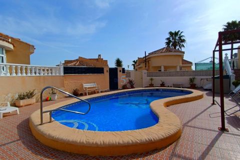 Villa a Ciudad Quesada, Alicante, Ciudad Quesada - € 229.995 | Ref: P8896 - foto 32