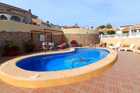 Villa a Ciudad Quesada, Alicante, Ciudad Quesada - € 229.995 | Ref: P8896 - foto 33
