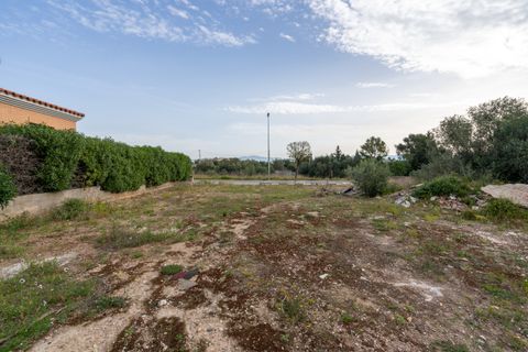 Helårsgrund i Roquetes, Tarragona, Roquetes - € 80.000 | Ref: 346 - foto 3