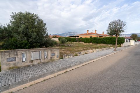 Helårsgrund i Roquetes, Tarragona, Roquetes - € 80.000 | Ref: 346 - foto 5