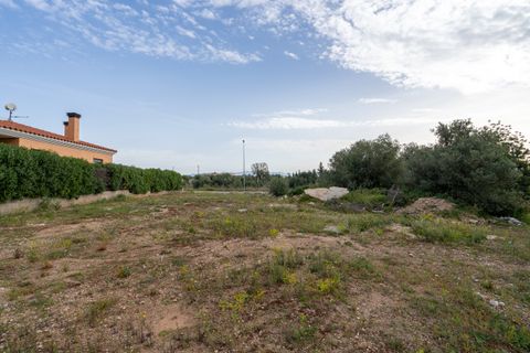 Helårsgrund i Roquetes, Tarragona, Roquetes - € 80.000 | Ref: 346 - foto 4