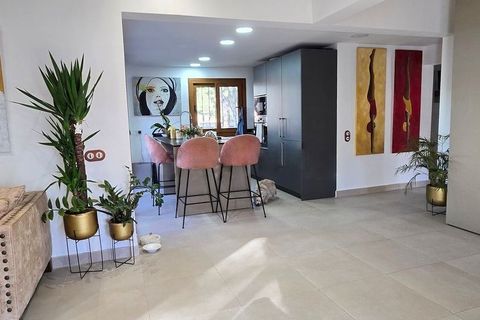 Villa a Santa Ponsa, Mallorca, Santa Ponsa - € 4.500/mes | Ref: EE2125 - foto 5