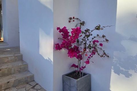 Villa a Santa Ponsa, Mallorca, Santa Ponsa - € 4.500/mes | Ref: EE2125 - foto 7