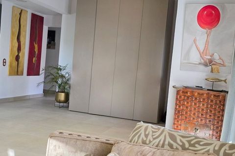 Villa a Santa Ponsa, Mallorca, Santa Ponsa - € 4.500/mes | Ref: EE2125 - foto 4