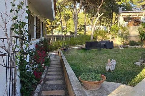 Villa a Santa Ponsa, Mallorca, Santa Ponsa - € 4.500/mes | Ref: EE2125 - foto 10